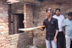 North Bengal Boy From Humble Background Gets Selected In Eastern Railway Cricket Team
