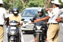 Traffic Violators On Mysuru-Bengaluru National Highway 275 Now Get SMS Alerts