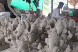 Belagavi Artisans To Make Eco-friendly Idols This Ganesh Chaturthi? What We Know