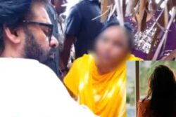 Andhra Girl, Missing For 9 Years, Rescued From Jammu After Pawan Kalyan's Order