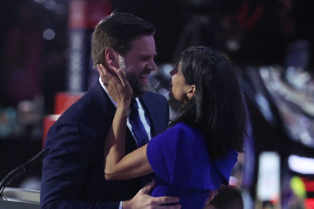 'She Is A Voracious Reader; Sent Her Tagore Books, Malgudi Days': Usha Vance's Aunt in Chennai | Exclusive Interview