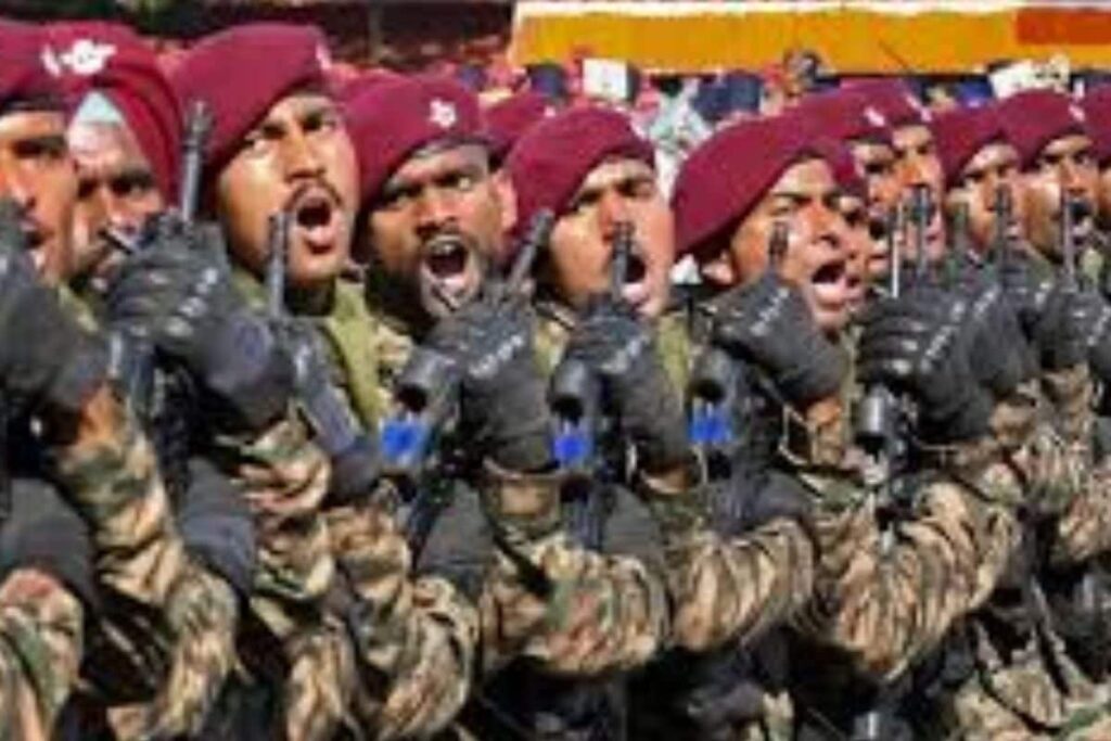 Ex-Agniveers to Get Reservations, Age Relaxations: CISF, BSF Chiefs