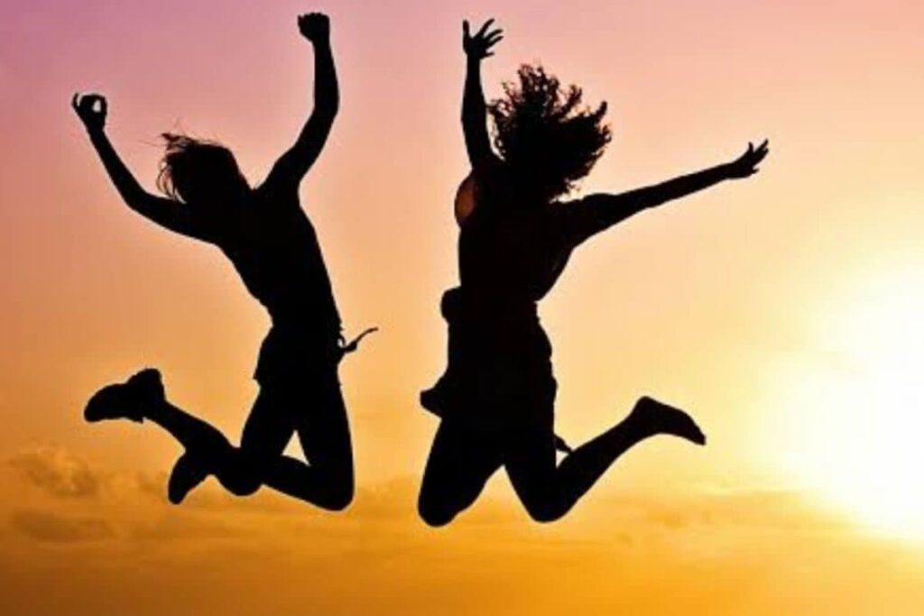 Reading Books To Practising Yoga, 5 Activities To Build A Happy Life