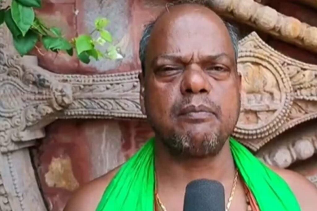 Nabakalebara Festival: Know How The Auspicious Event Is Celebrated In Odisha