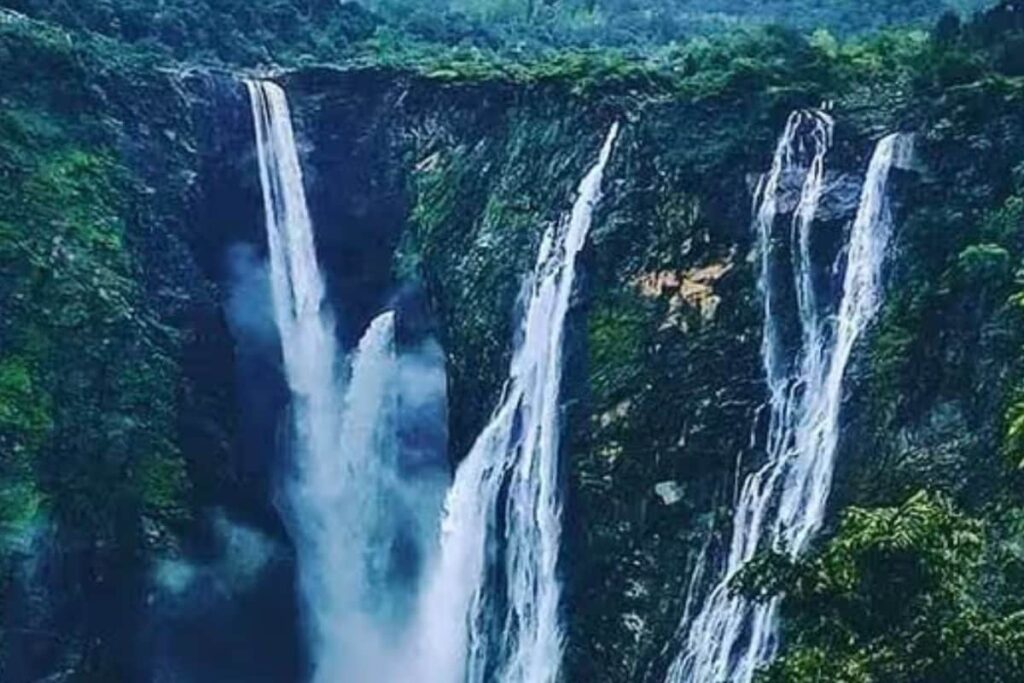 As Kumaradhara River Overflows, Safety Alert At Karnataka's Kukke Subramanya Temple