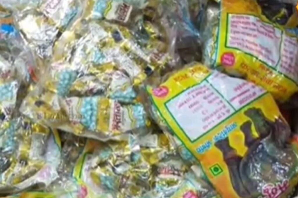 In TN's Veerampattinam, Village Panchayat Declares Zero Tolerance For Marijuana