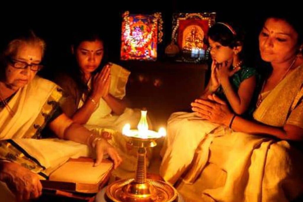 Karkidakam Month Starts In Kerala: A Period Of Scarcity, Healing And Spiritual Practices