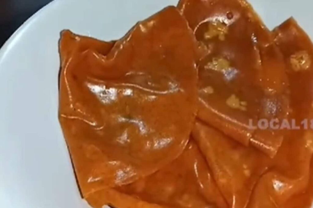 Akki Happala Recipe: Prepare This Tasty Rice Papad At Home In 6 Simple Steps