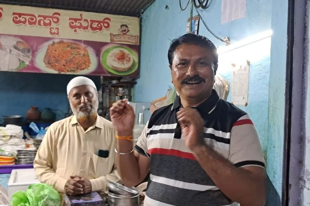 In Karnataka's Koppal, Teacher Orders Idli Vada, Gets Rs 50,000 Instead