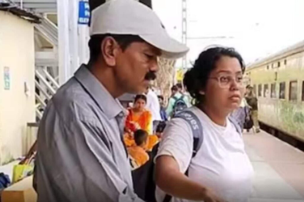 Birbhum Girl Returns From Bangladesh Amid Political Tensions Between Students And Govt