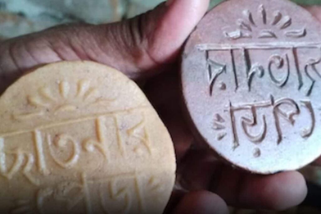 In Bengal's Bankura, Why This Shop's Peda Is Famous