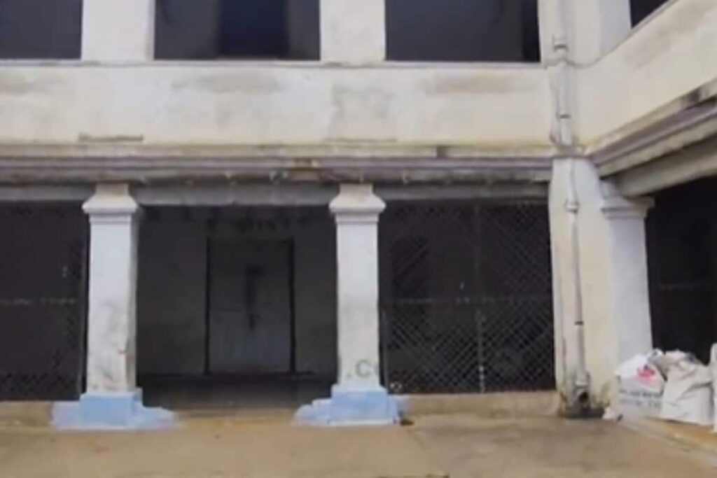 Namakkal's Gandhi Ashram Completes 100 Years. Visitors Demand To Keep It Majestic