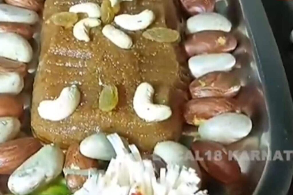 Tried Karnataka’s Jackfruit Kesari Bath? Here’s How To Prepare This Sweet Dish