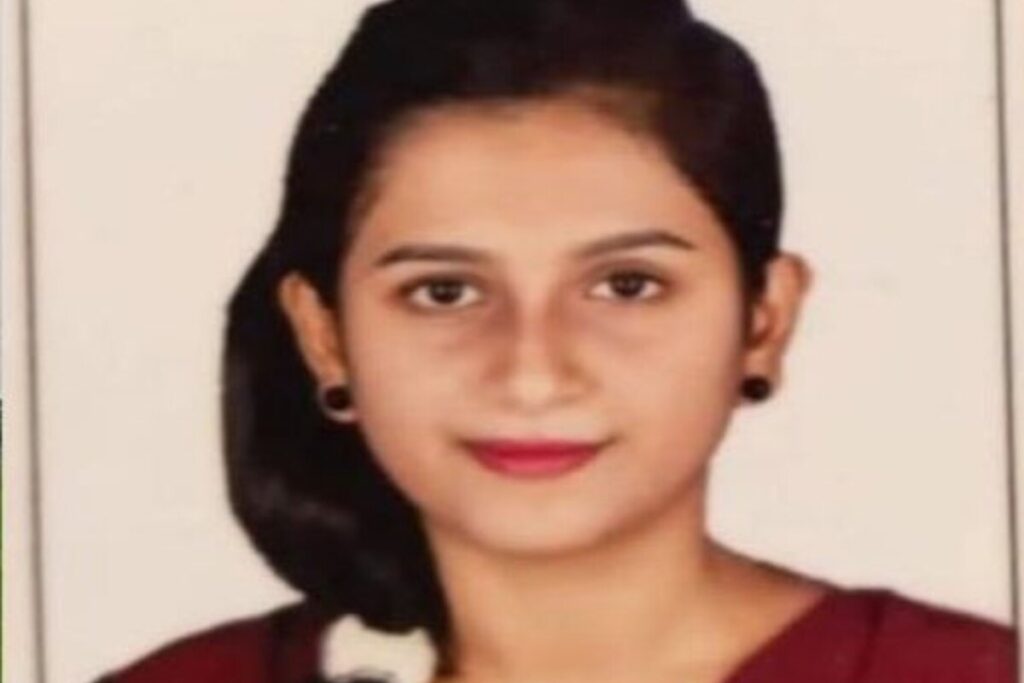 Navi Mumbai Woman Brutally Killed, Found Near Railway Station; Suspected Jilted Lover Linked To Case