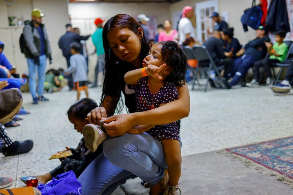 How Are Visa Backlogs Affecting 250,000 Documented Children Of Immigrants In The US?