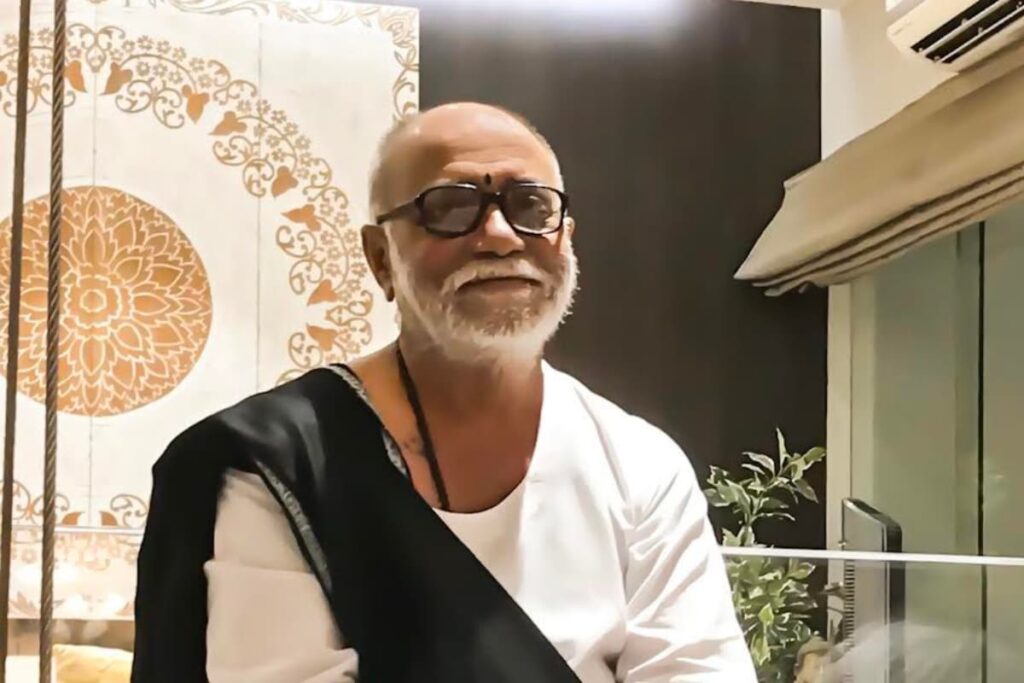 Spiritual Leader Morari Bapu To Recite Ram Katha At UN Headquarters In New York