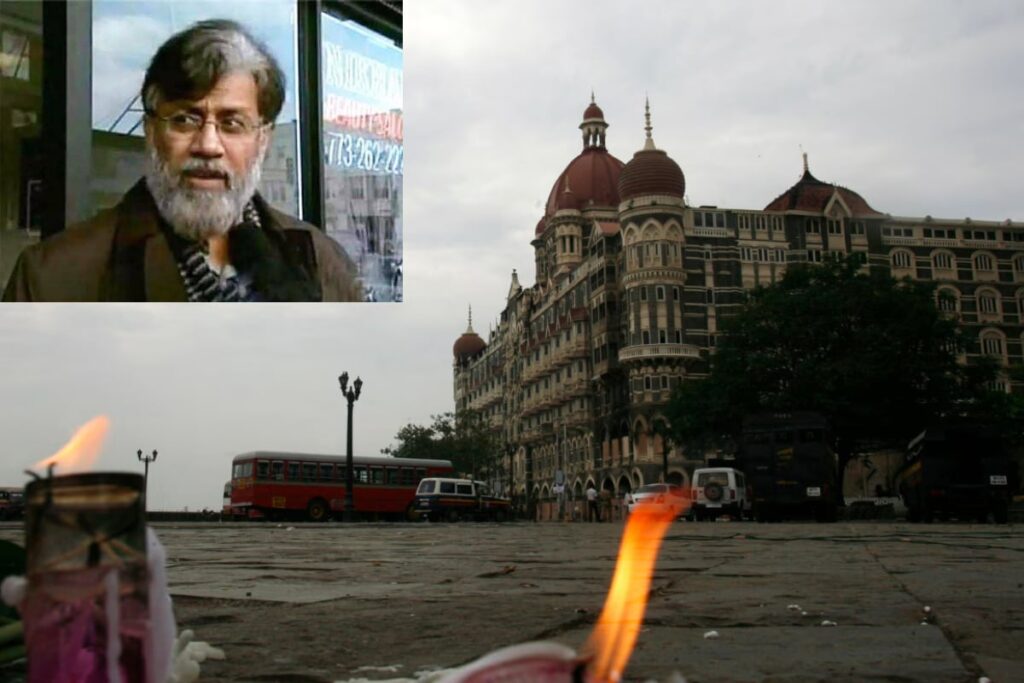 Mumbai Terror Accused Rana Extraditable to India Under Provisions of Extradition Treaty: US Attorney