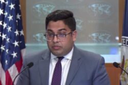 'Deepening Our Relations': US Reaffirms Strong Ties With India In Economic And Security Fronts