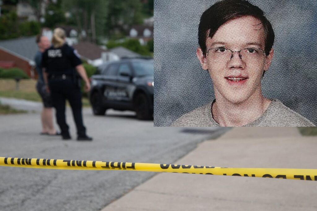 News18 Evening Digest: Did Thomas Matthew Crooks Get Help In Trump Assassination Bid? And Other Top Stories