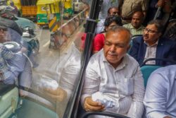 Don’t Blame Shakti For KSRTC Losses; Haven’t Got Bus Fare Hike Proposal: Karnataka Transport Minister to News18