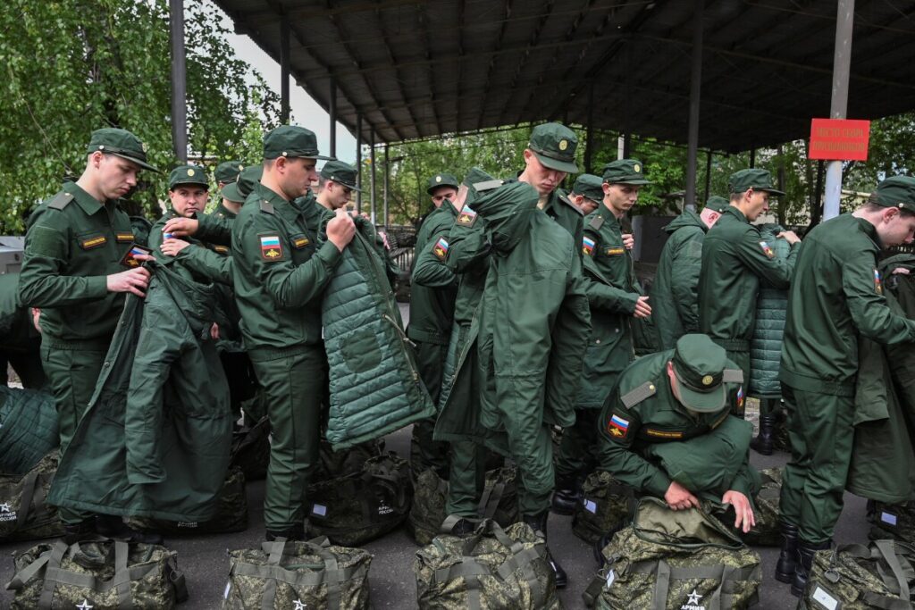 Indian National, 22, Dies Fighting On Russian Frontline Against Ukraine; Family Seeks Help To Repatriate Body