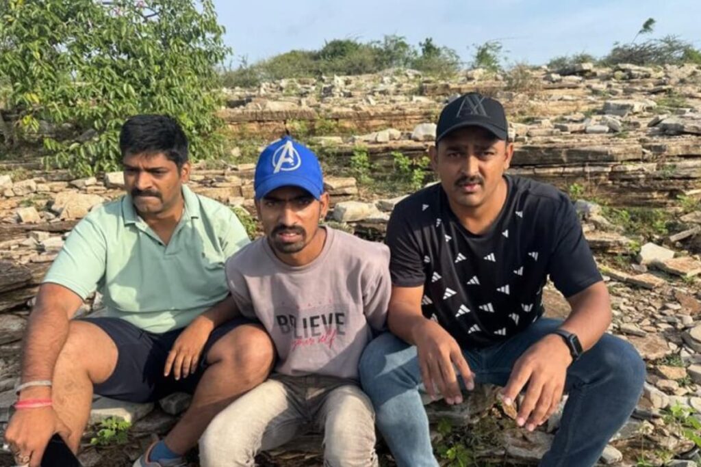 Man Detained In Navi Mumbai Murder Case Of 20-Year-Old Woman Found Near Uran Railway Station