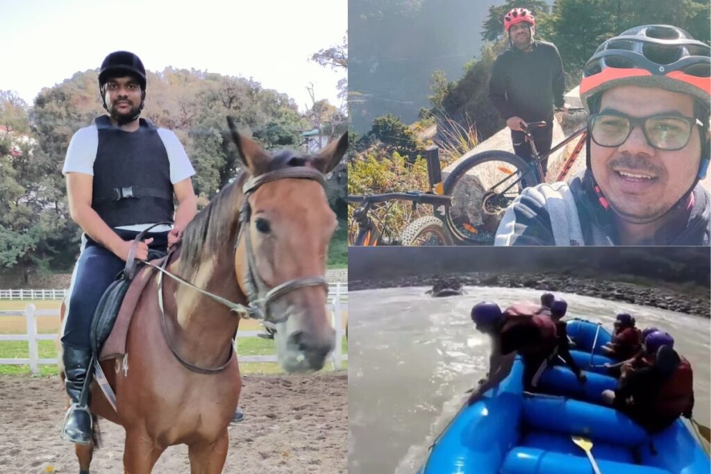 Telangana IAS Officer Denies Disability Quota Forgery Claims, Asks, ‘Is Trying To Live A Normal Life Wrong?’