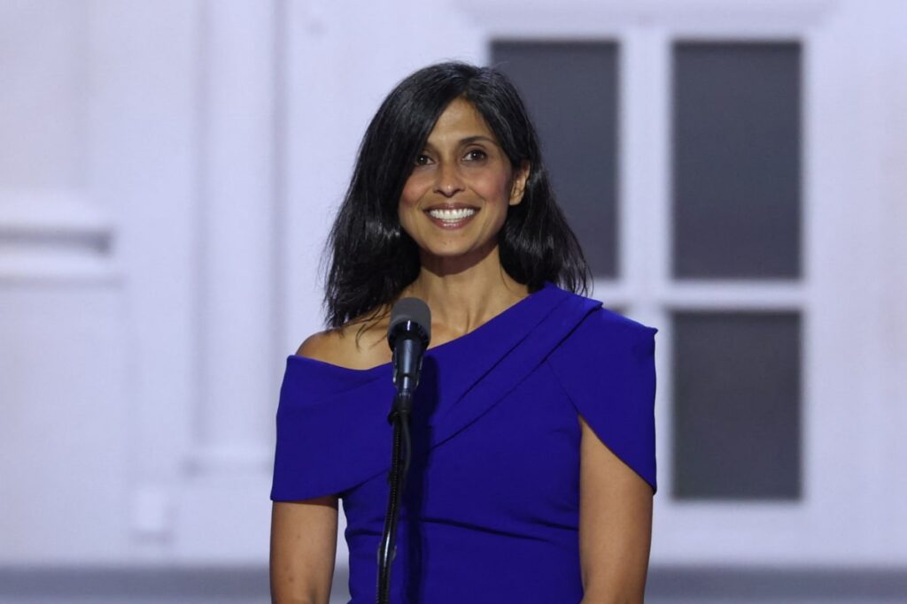 Andhra Village In Spotlight Thanks To Usha Chilukuri Vance, Wife Of Trump's VP Pick