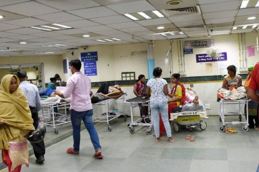 Free Medicines, Immediate OPD Registration: Big Changes at These 2 Delhi Hospitals