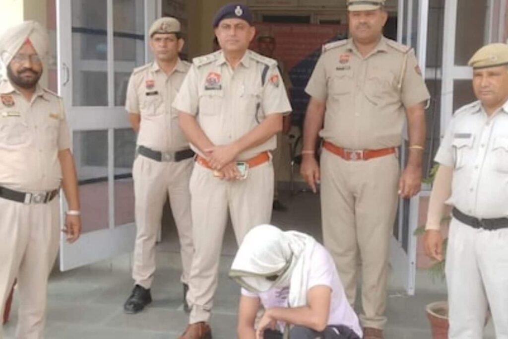 Tragic End to Love Affair: Soldier Arrested for Murder of Nurse in Haryana's Fatehabad