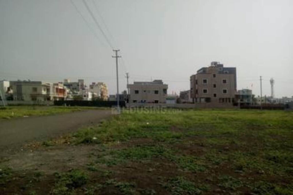 Rs 60 Lakh Plot Fetches Rs 30 Crore: High-Stakes Bidding Drama at MVDA Auction in UP's Vrindavan