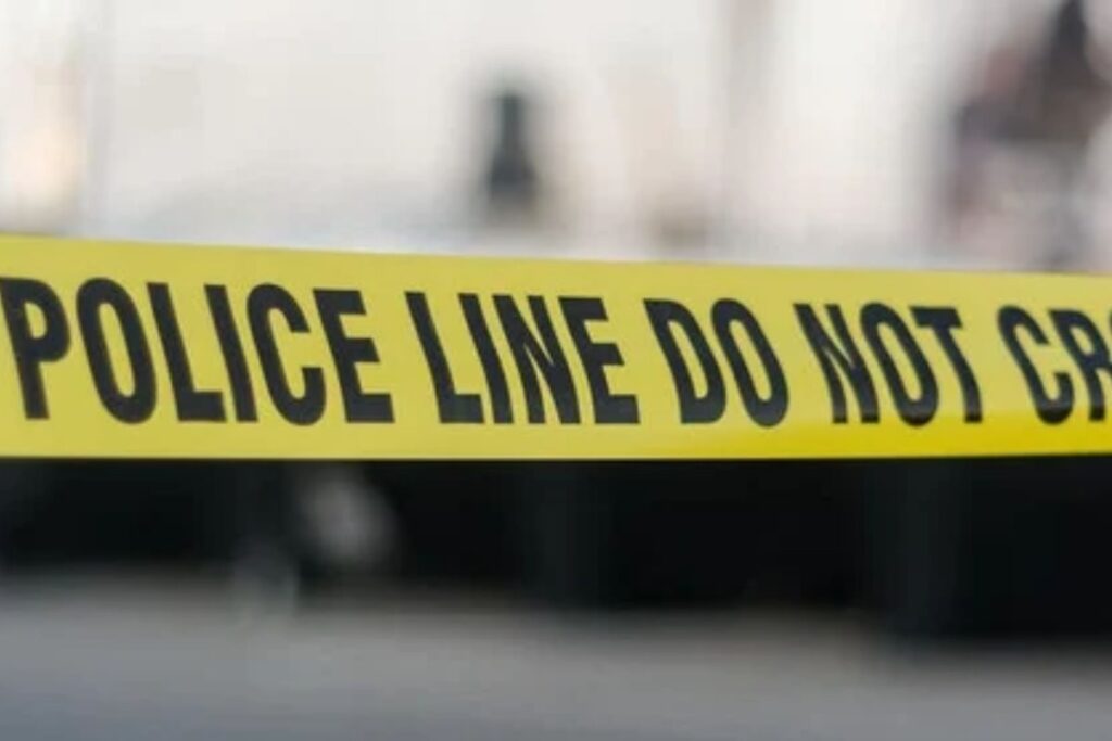 Woman Found Chained To Tree in Maharashtra Forest; Cops Recover US Passport Photocopy