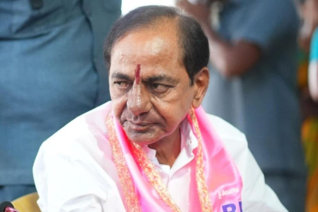Telangana Budget: KCR Calls it 'Anti-poor', 'Trash'