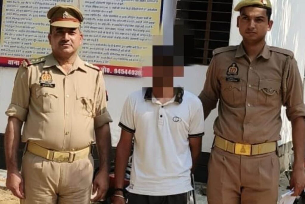 Not Just Criminal, Check Medical History Too: Uttar Pradesh Police’s New Circular To Prevent Custodial Deaths