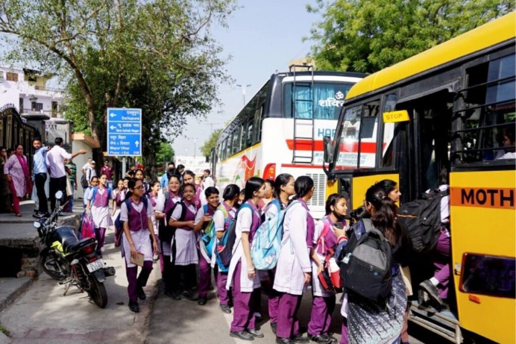 Kanwar Yatra 2024: Schools Closed in Various Districts Across Haryana, Uttar Pradesh, Uttarakhand