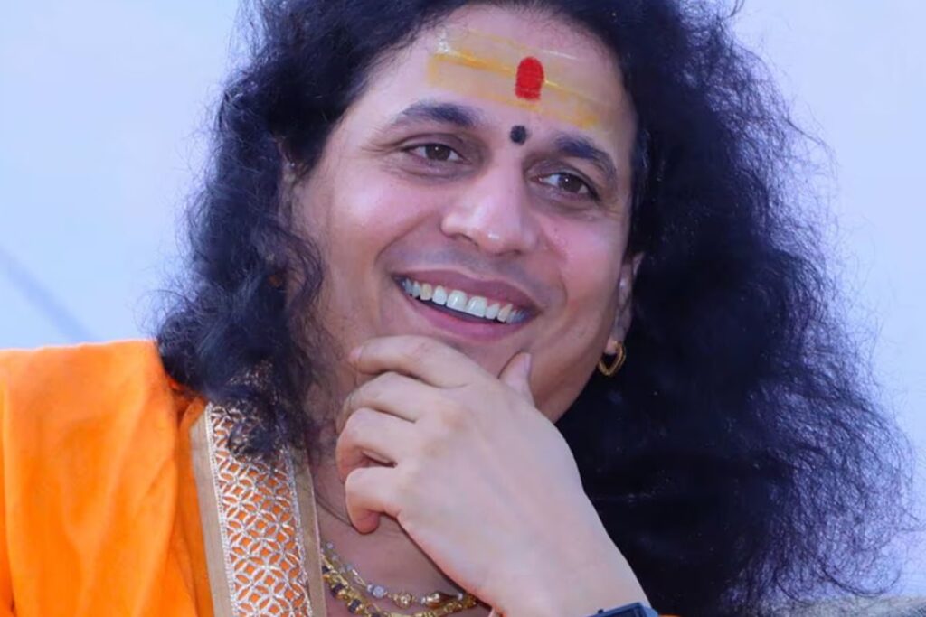 'Open the Blouse and See...': Indradev Maharaj's Comments Spark Row; Public Demands Action