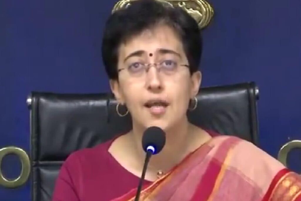 Delhi Government To Implement New Rules To Regulate Coaching Centres, Says AAP's Atishi