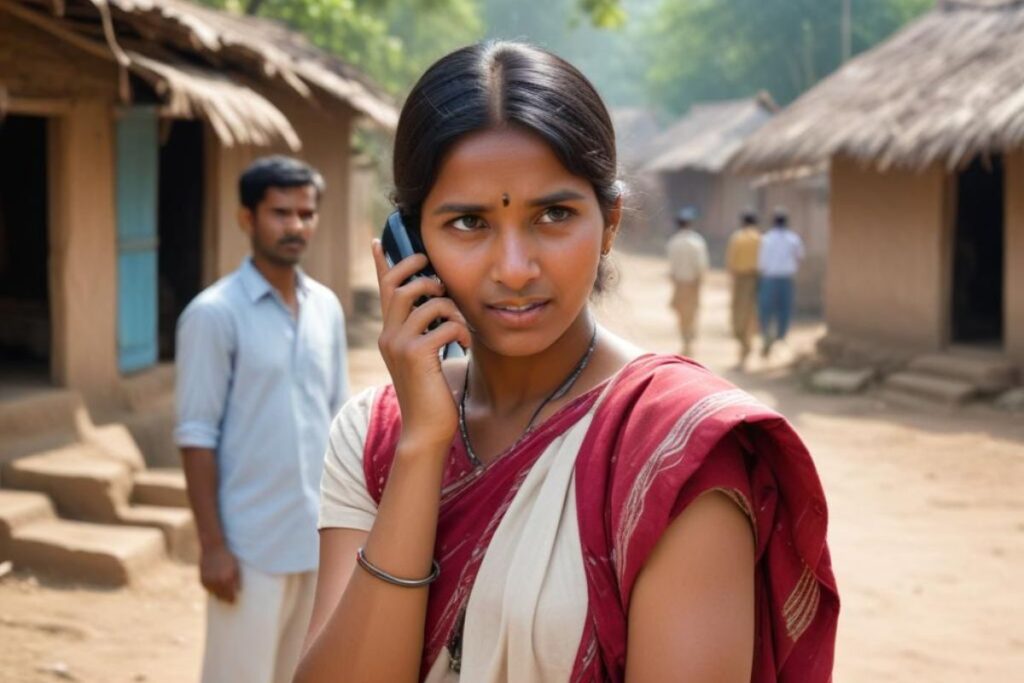 Face Blackened, Hair Cut, Garlanded With Slippers: UP Man Humiliates Wife Over 'Affair'