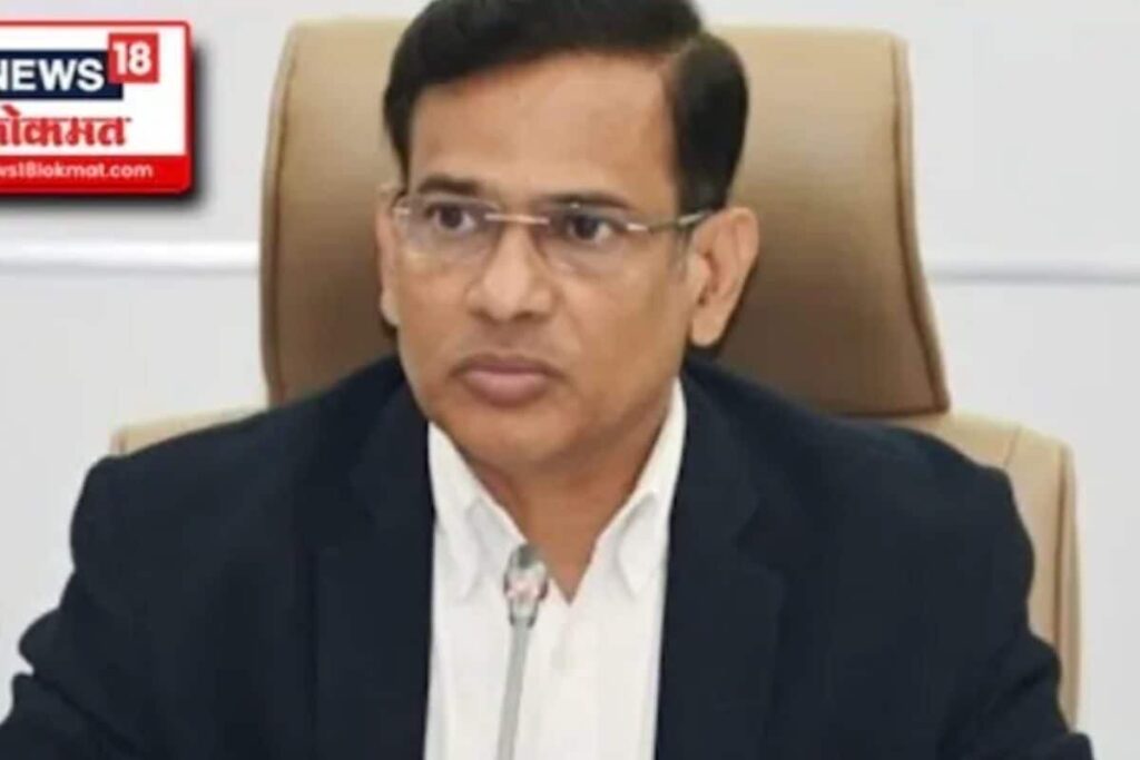 What You Need To Know About Suhas Diwase, The Pune Collector Accused Of Harassment By Trainee IAS Puja Khedkar
