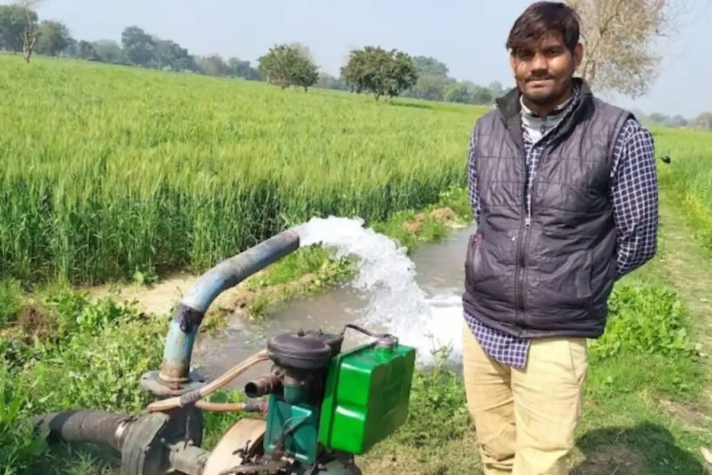 Maharashtra Govt Announces Free Electricity for Agri Pump Farmers Under New Scheme