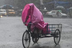 UP: 13 Killed In Rain-related Incidents In Last 24 Hours