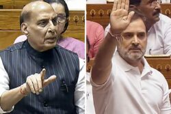 Rajnath Singh Says Agniveer Martyrs’ Kin To Get Rs 1 Crore Compensation: Here's The Break-Up