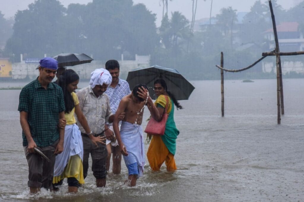 Kerala Weather: Schools, Colleges Closed in These Districts After Heavy Rains and Landslides
