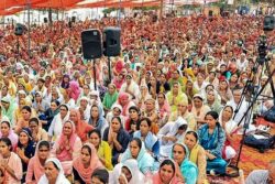 VVIP Treatment For 'Baba' But No Proper Exit, Medical Team At Hathras Venue: Police Probe Into Stampede Finds Lapses