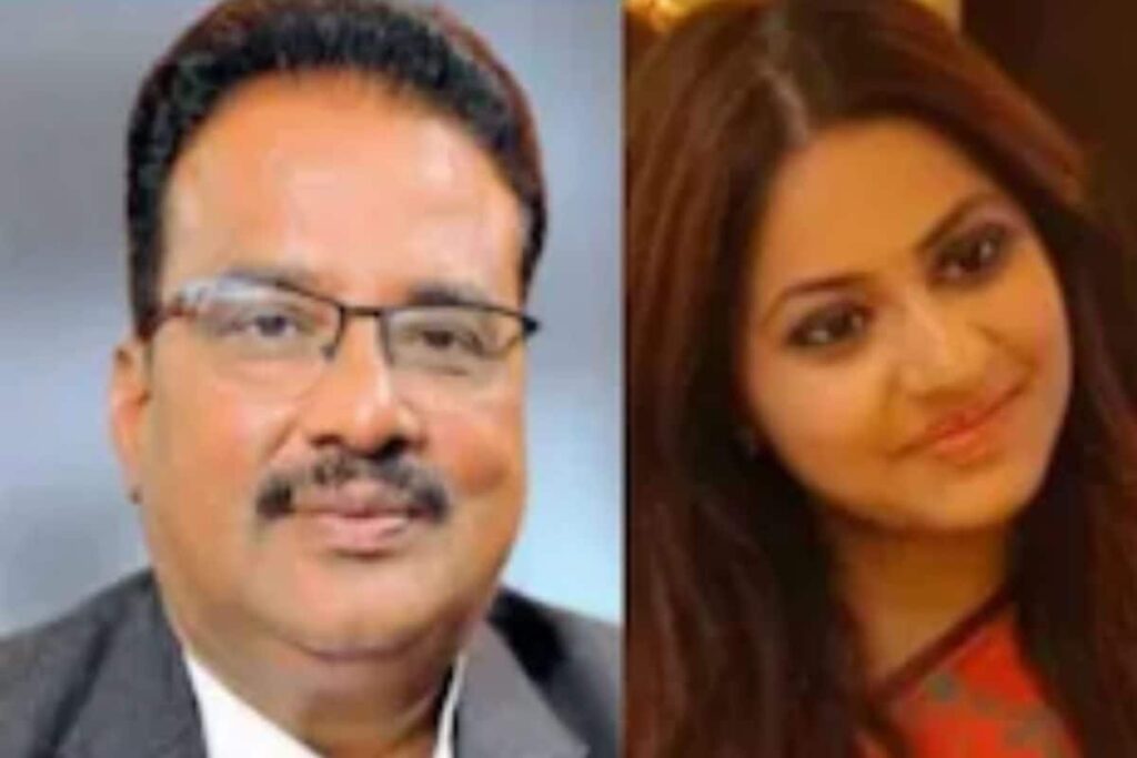 Puja Khedkar's Father Suspended Twice Over Bribery Allegations During His Tenure as Govt Official