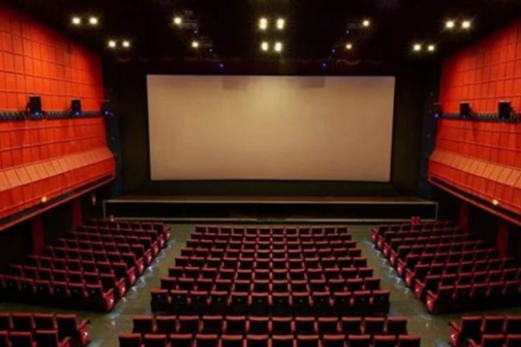 Karnataka Likely To Levy 2% Cess On Movie Tickets, OTT Subscription Fees; BJP Reacts