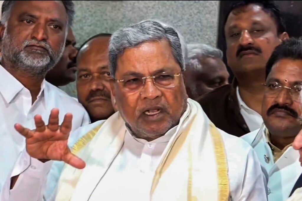 'Industry Leaders Need Not Panic': After Backlash, Karnataka Pauses Bill Backing Quota For Locals In Private Jobs