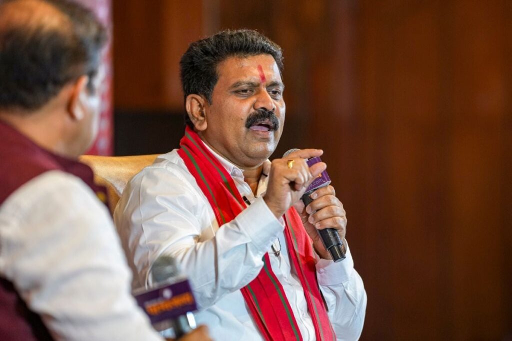 144 Maoists Killed in Ops in Last 6 Months, Says Chhattisgarh Home Minister, Blames ‘Urban Naxals’ for Facilitating Terrorism