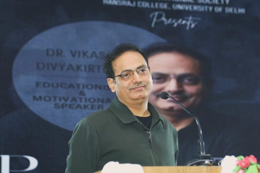 'Not As Simple As It Appears': Vikas Divyakirti Addresses Safety Concerns After MCD Seals Drishti IAS