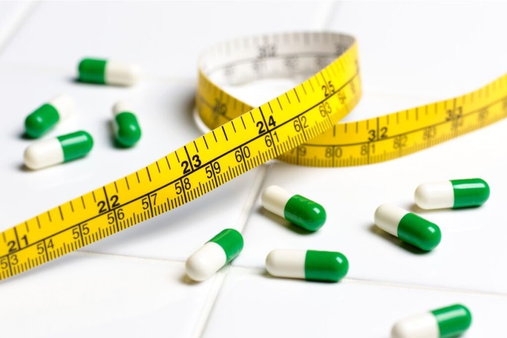 Study Links Risk of Vision Loss to Weight Loss Drug Semaglutide, Experts Call for Monitoring